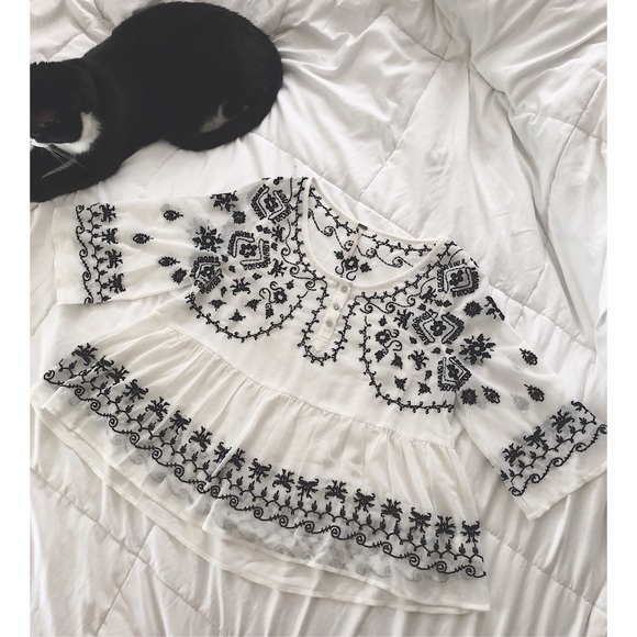 Free People Tops - • Find your Soul •